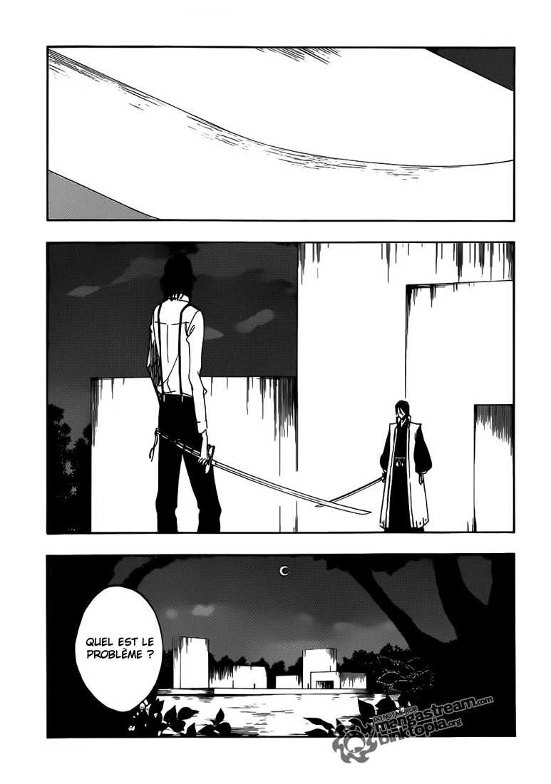 Bleach: Chapter chapitre-468 - Page 1