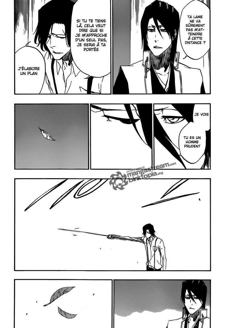 Bleach: Chapter chapitre-468 - Page 2