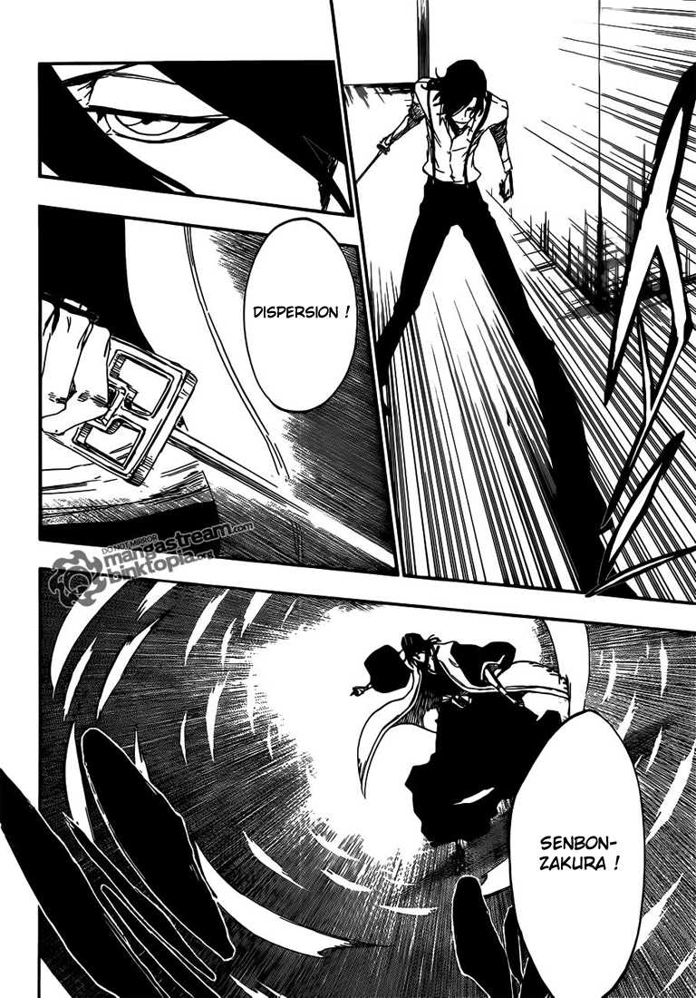 Bleach: Chapter chapitre-468 - Page 5