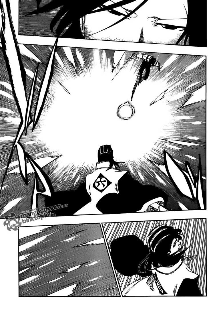Bleach: Chapter chapitre-468 - Page 6