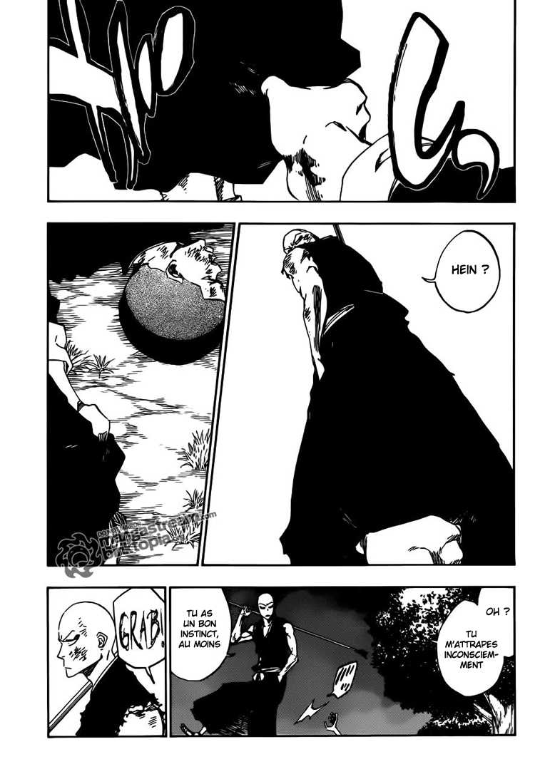 Bleach: Chapter chapitre-468 - Page 8