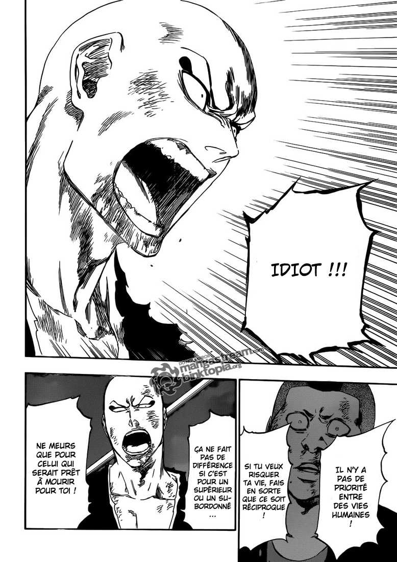 Bleach: Chapter chapitre-468 - Page 11