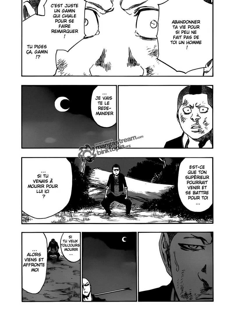 Bleach: Chapter chapitre-468 - Page 12