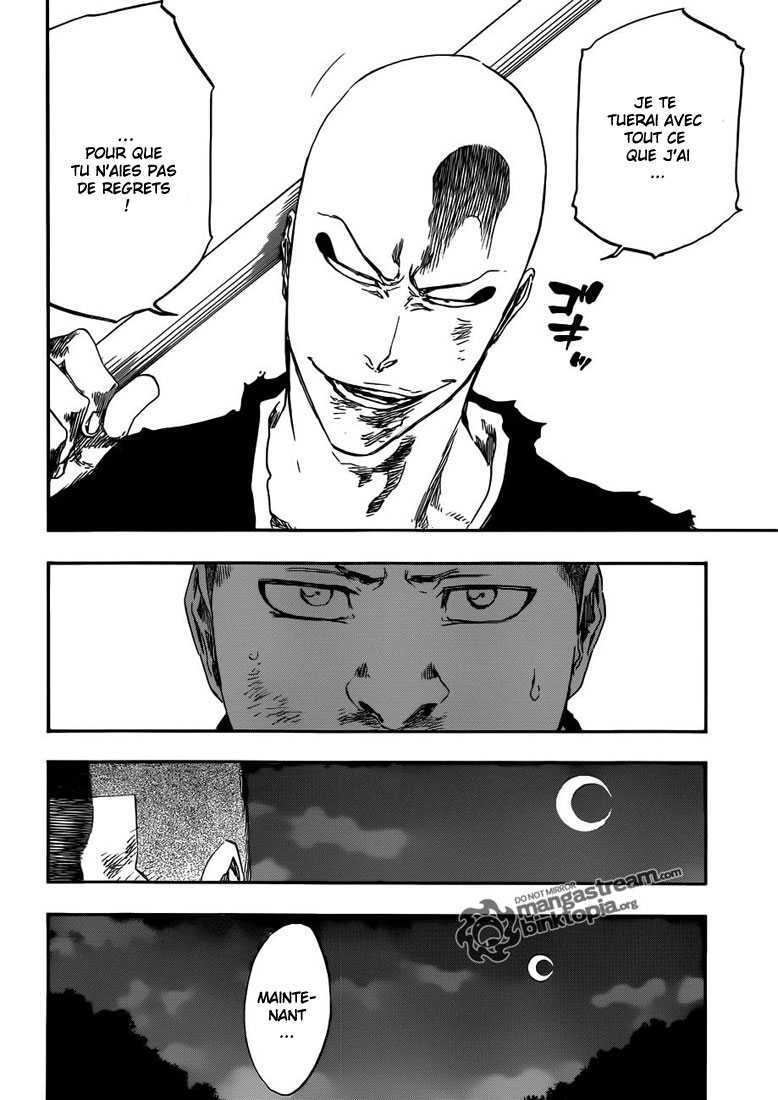 Bleach: Chapter chapitre-468 - Page 13