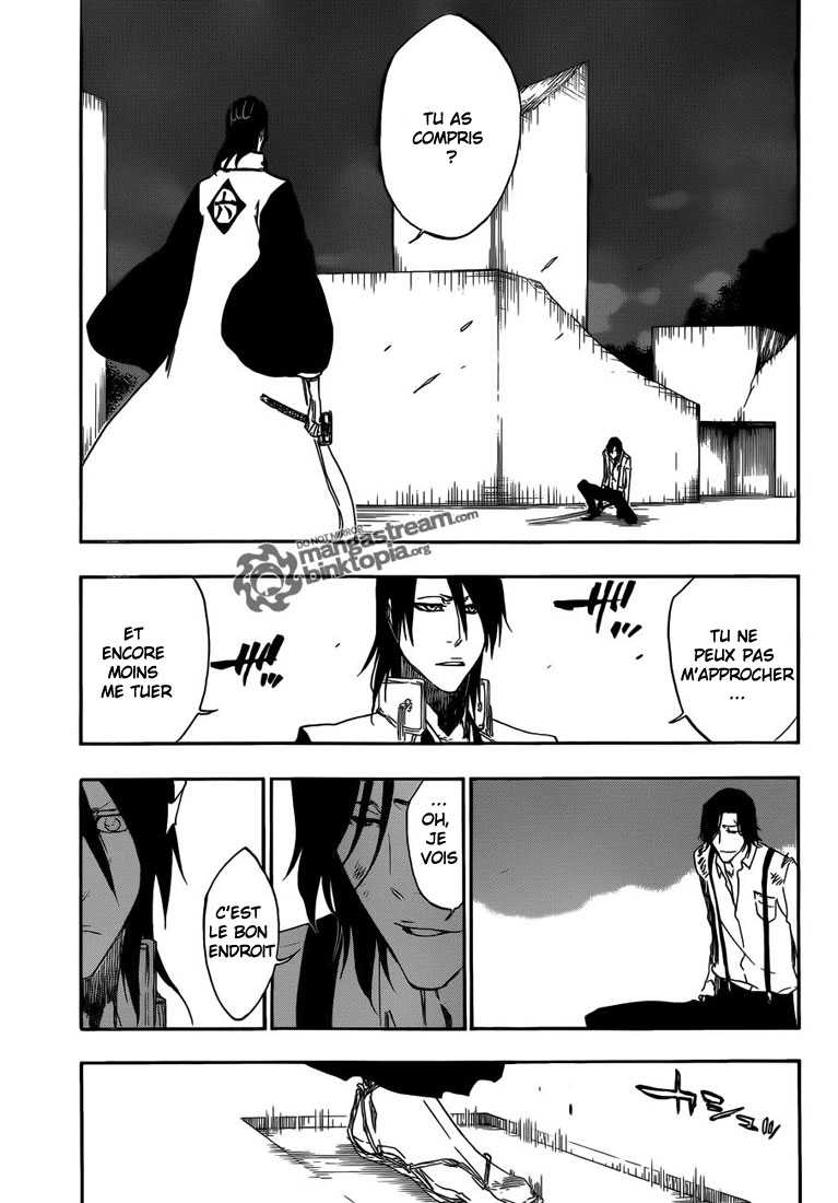 Bleach: Chapter chapitre-468 - Page 14