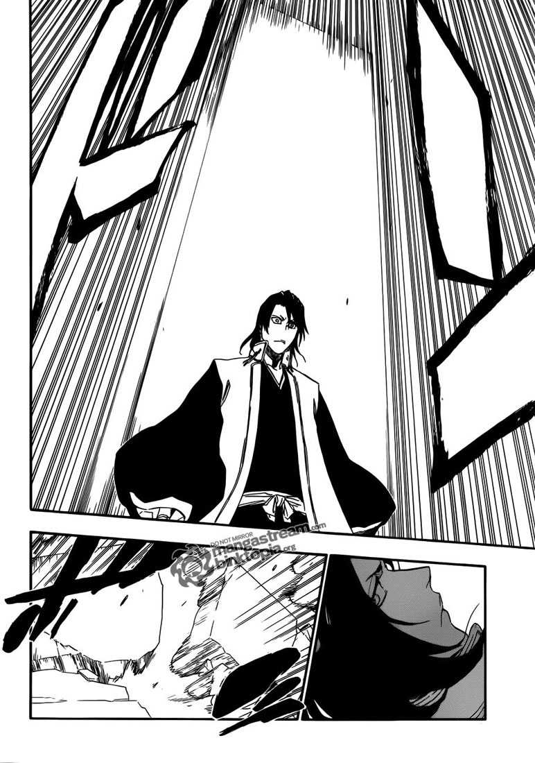 Bleach: Chapter chapitre-468 - Page 15