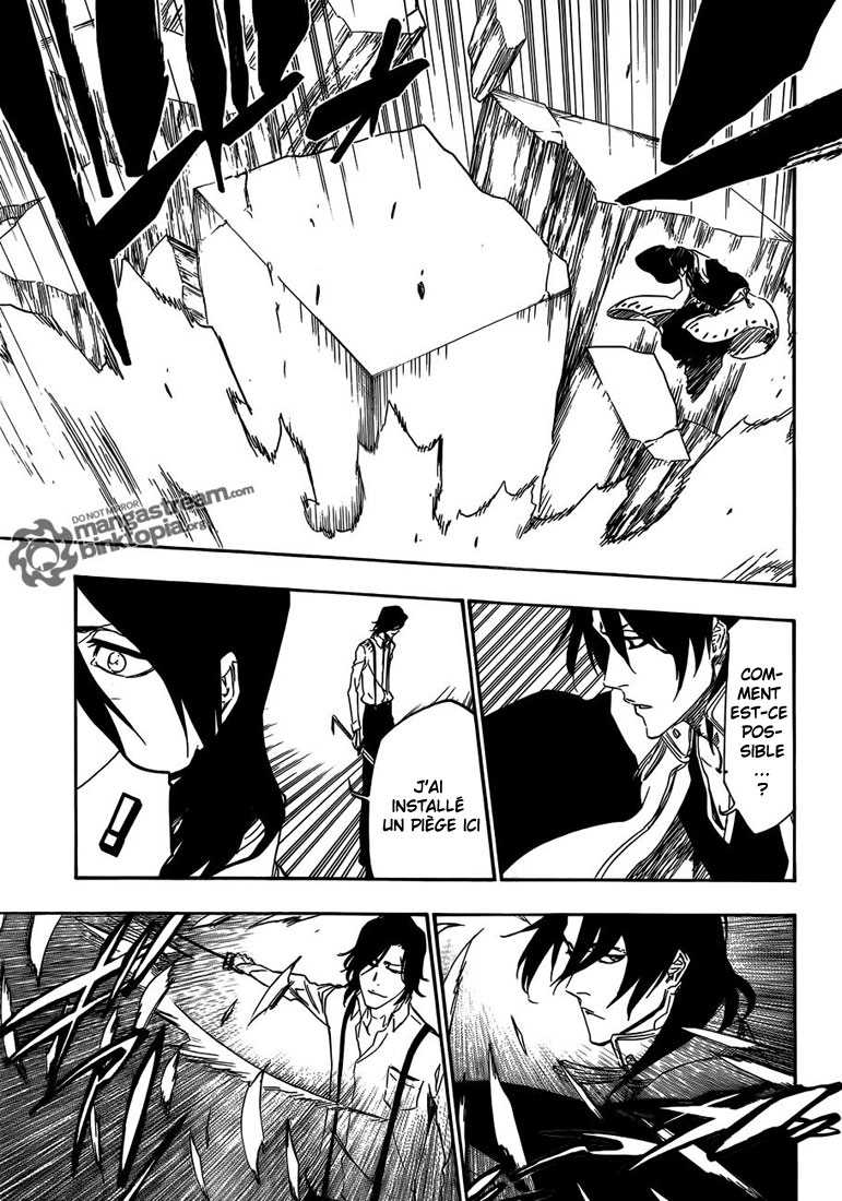 Bleach: Chapter chapitre-468 - Page 16