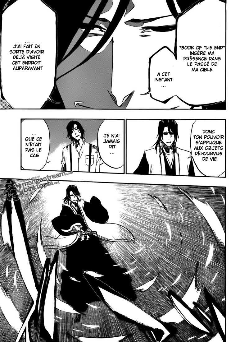Bleach: Chapter chapitre-468 - Page 18