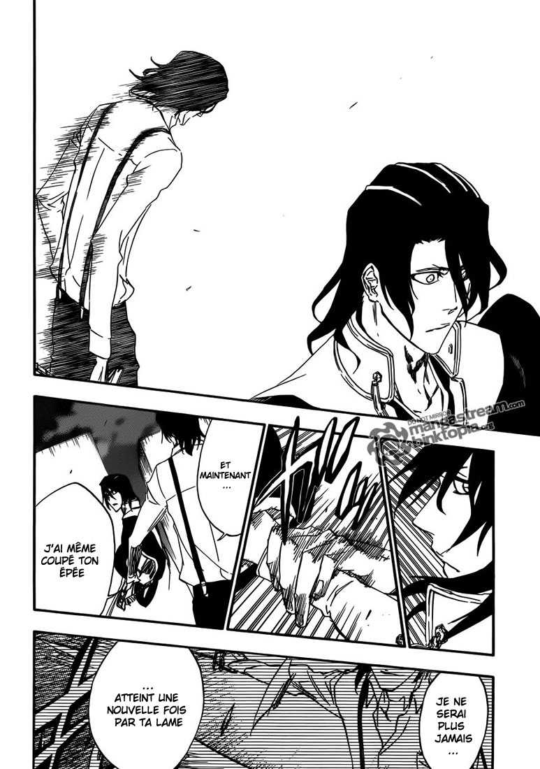 Bleach: Chapter chapitre-468 - Page 19