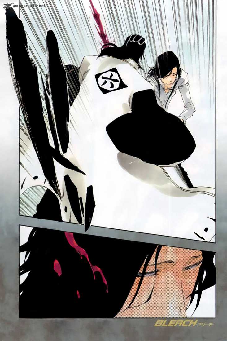 Bleach: Chapter chapitre-469 - Page 2