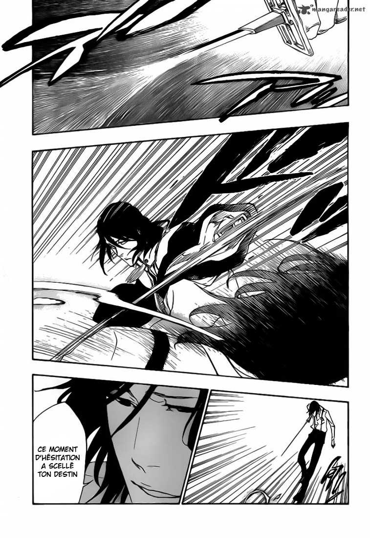 Bleach: Chapter chapitre-469 - Page 5