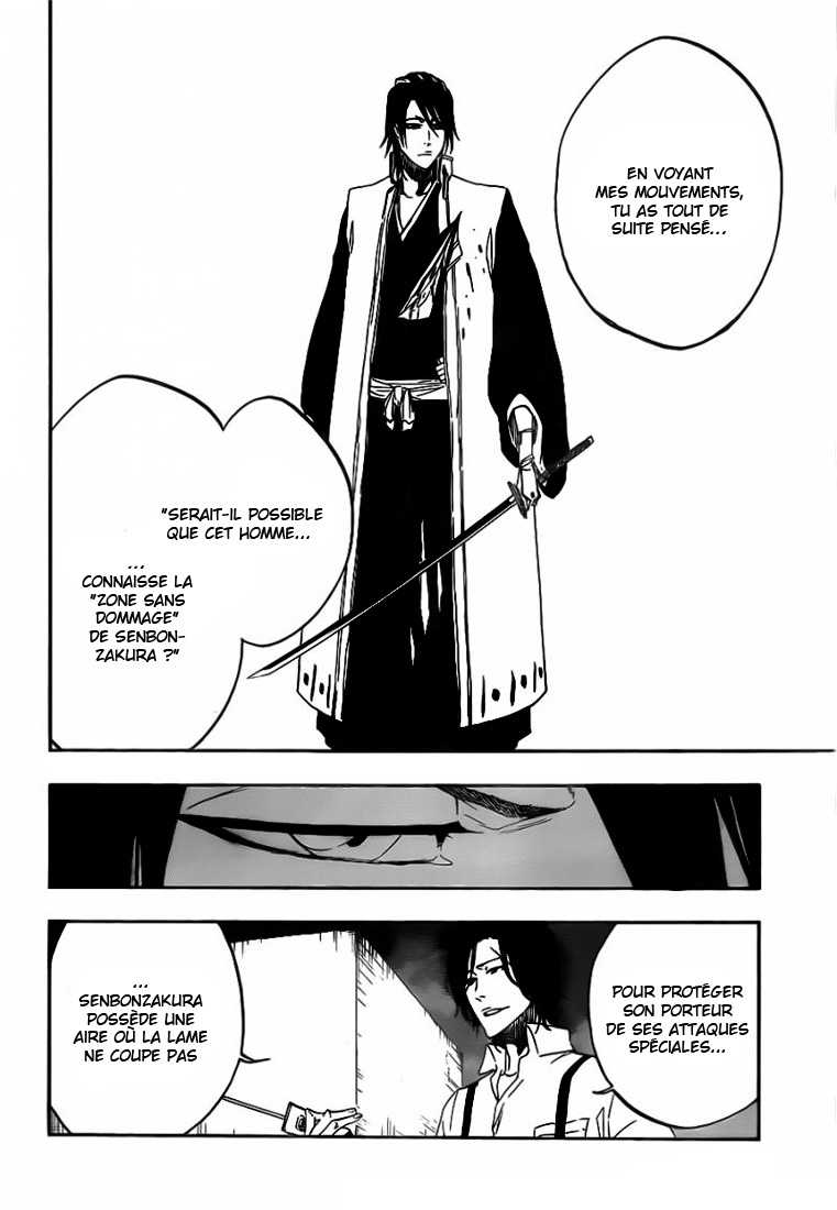Bleach: Chapter chapitre-469 - Page 6