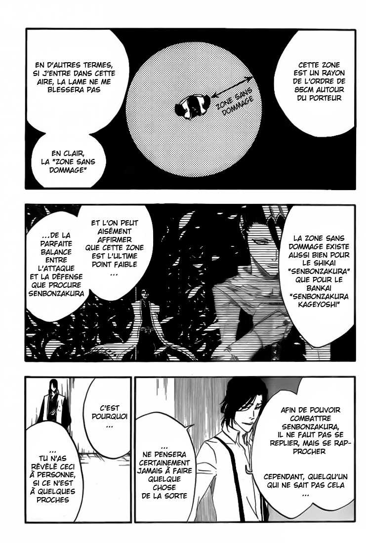 Bleach: Chapter chapitre-469 - Page 7