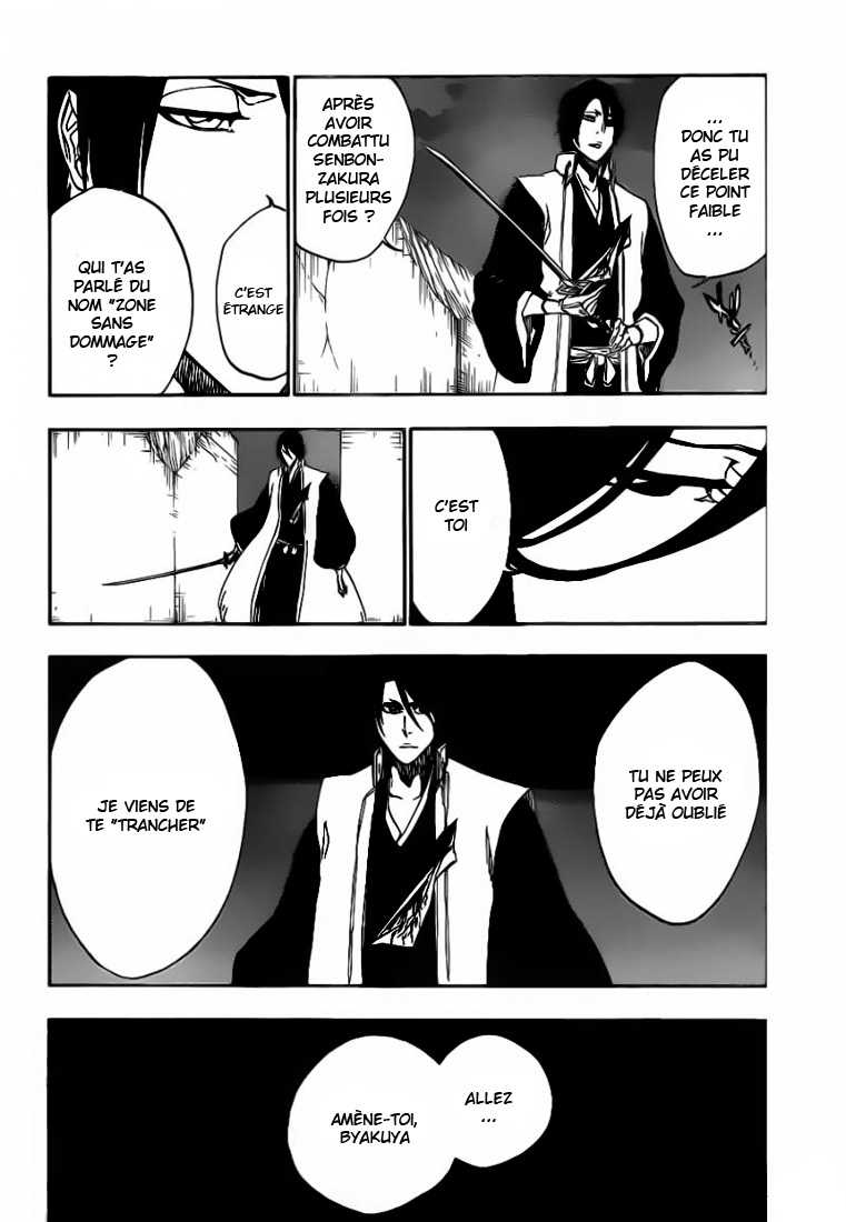 Bleach: Chapter chapitre-469 - Page 8