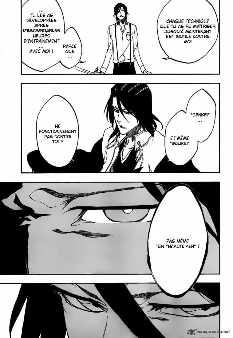 Bleach: Chapter chapitre-469 - Page 9