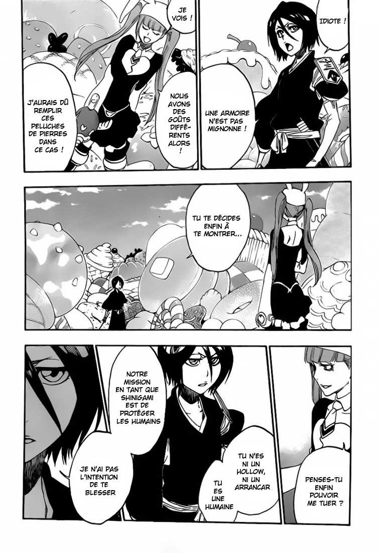 Bleach: Chapter chapitre-469 - Page 14
