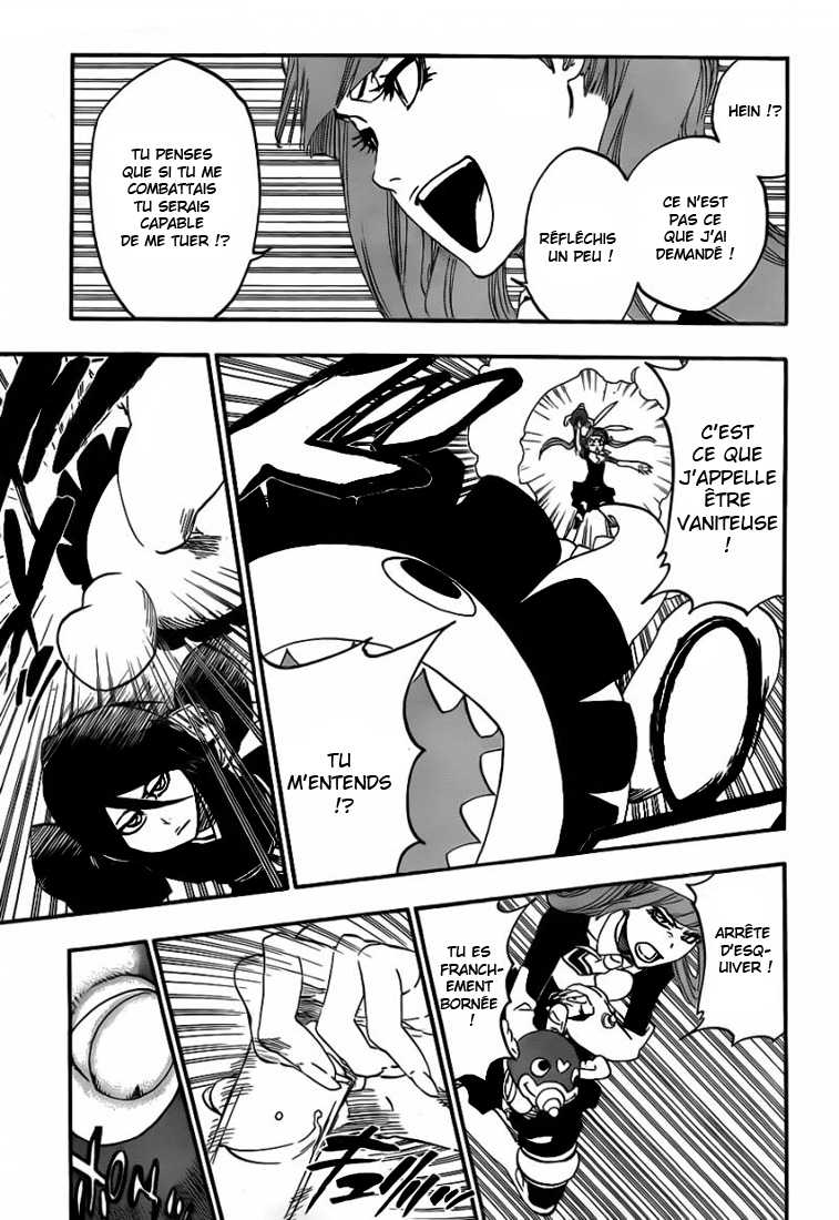 Bleach: Chapter chapitre-469 - Page 15