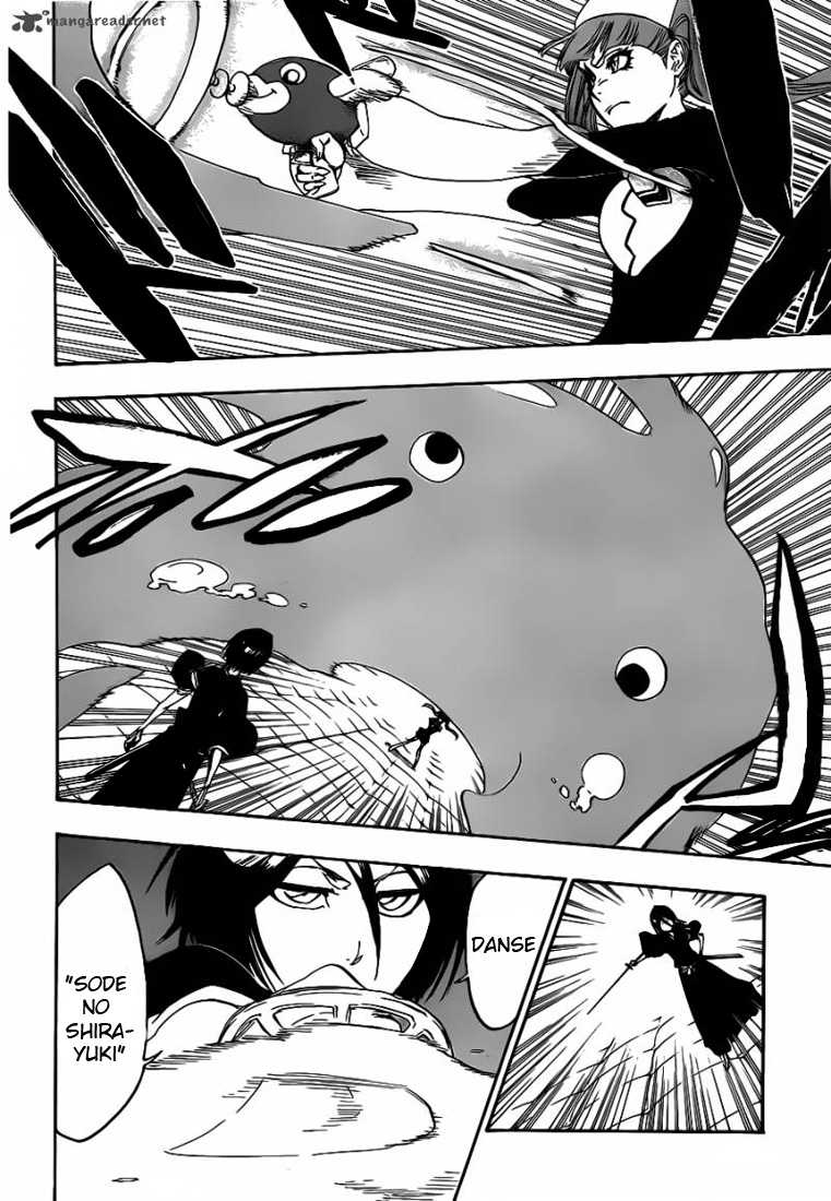 Bleach: Chapter chapitre-469 - Page 16