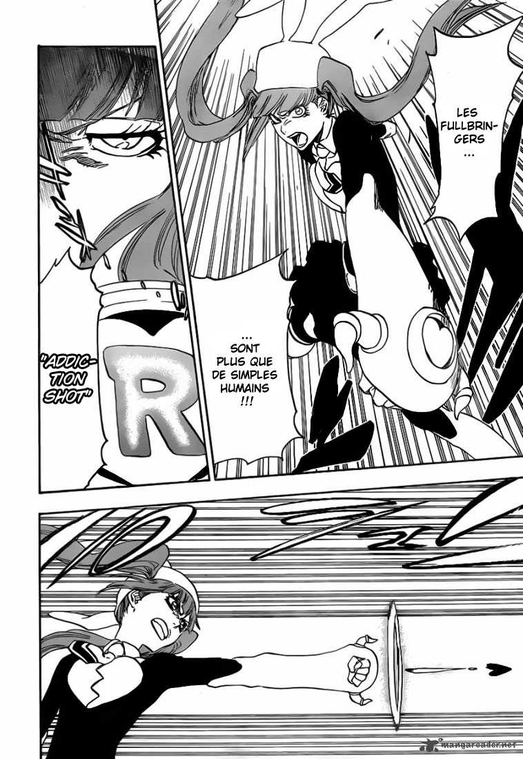 Bleach: Chapter chapitre-469 - Page 18