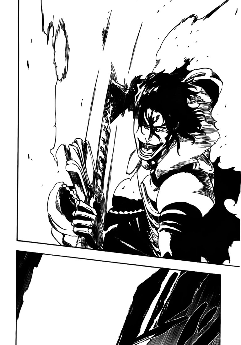 Bleach: Chapter chapitre-470 - Page 7