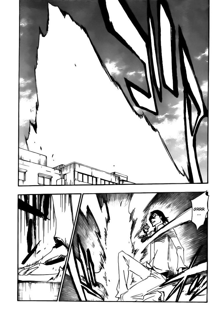 Bleach: Chapter chapitre-470 - Page 8