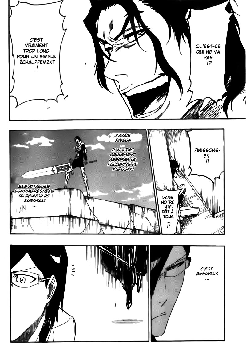 Bleach: Chapter chapitre-470 - Page 9
