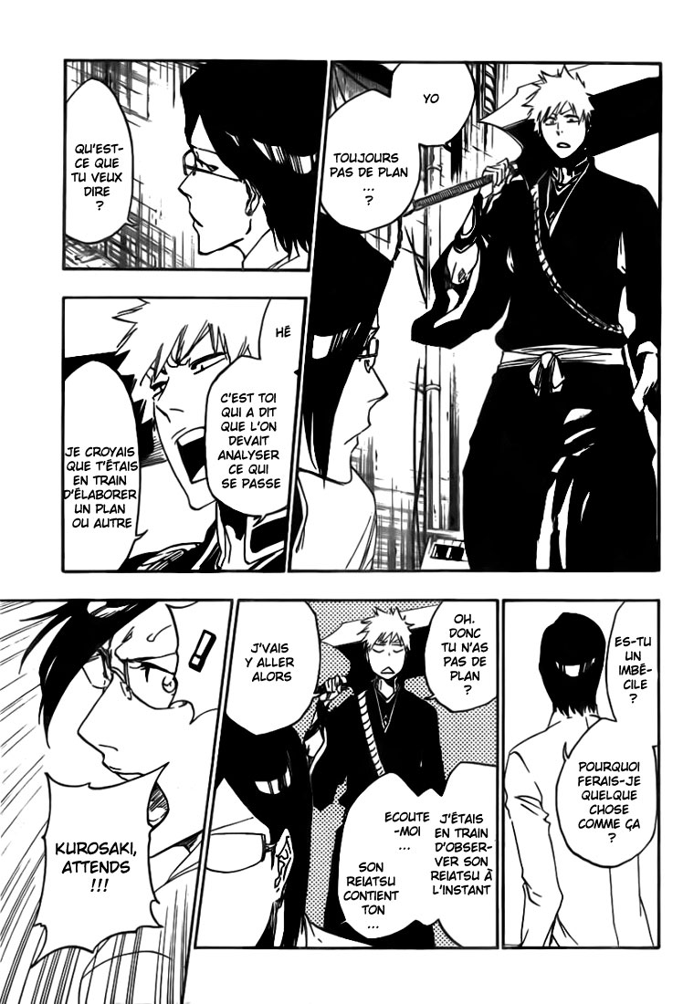 Bleach: Chapter chapitre-470 - Page 10