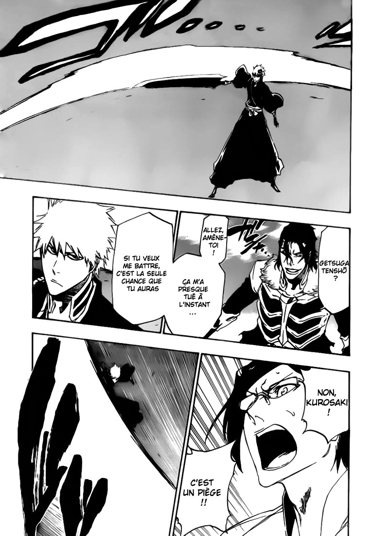 Bleach: Chapter chapitre-470 - Page 12