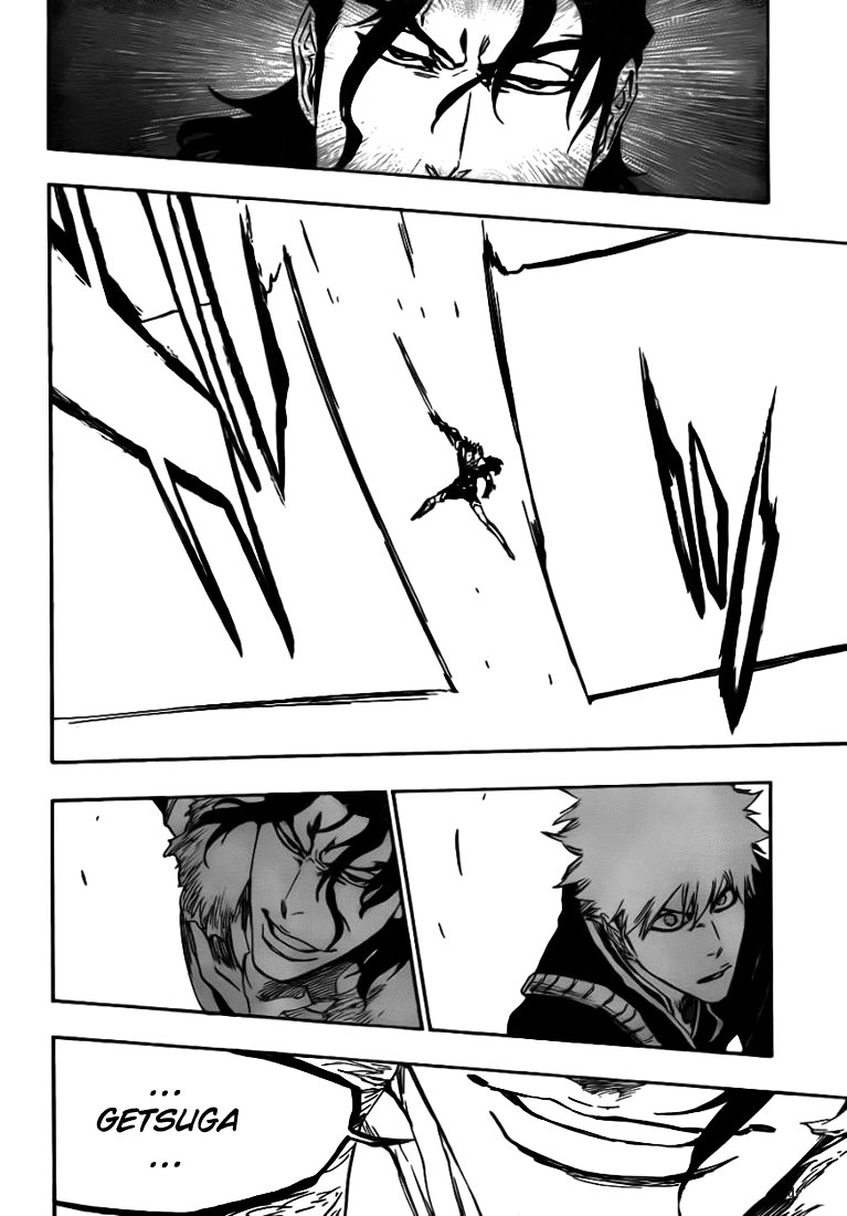 Bleach: Chapter chapitre-470 - Page 13