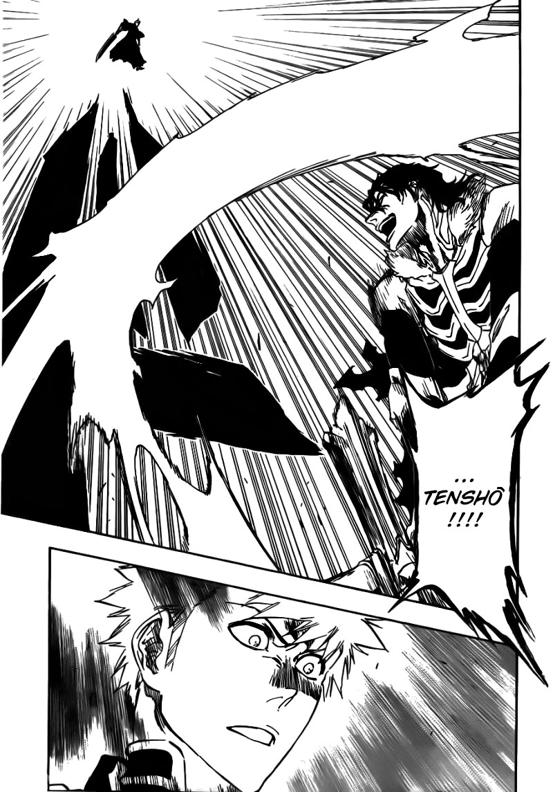 Bleach: Chapter chapitre-470 - Page 14