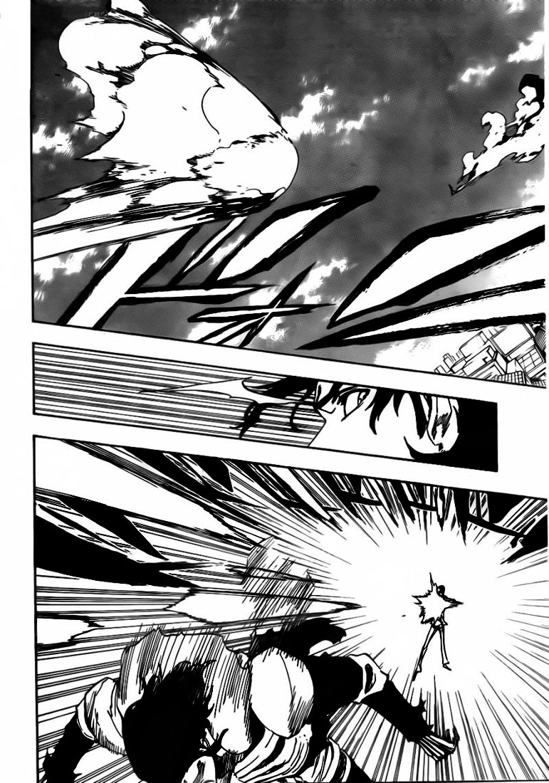 Bleach: Chapter chapitre-470 - Page 15