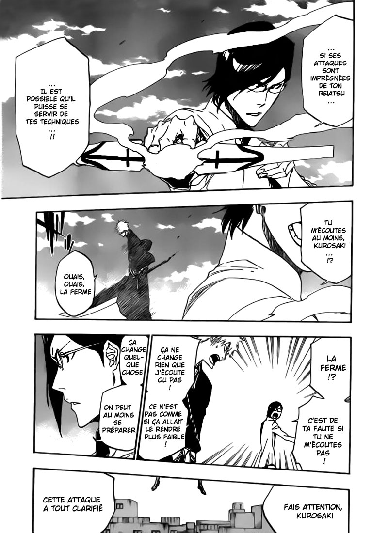 Bleach: Chapter chapitre-470 - Page 16