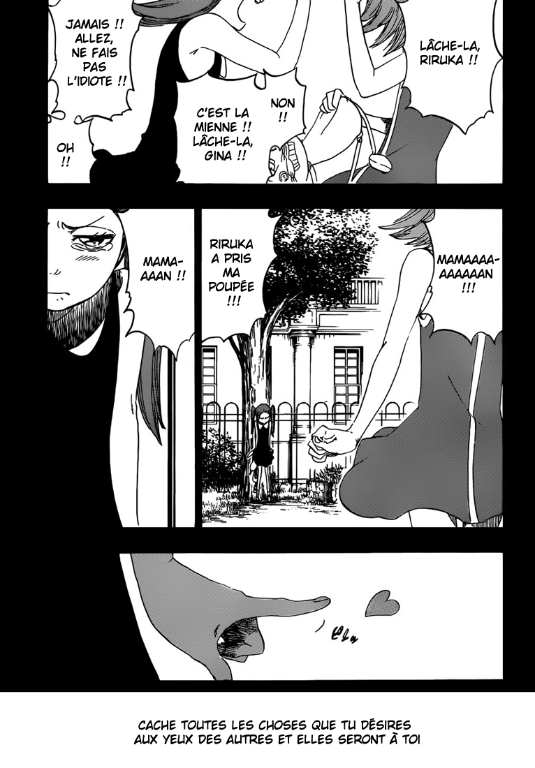 Bleach: Chapter chapitre-471 - Page 1