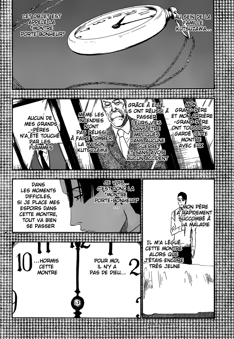 Bleach: Chapter chapitre-471 - Page 5