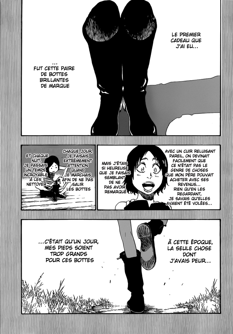 Bleach: Chapter chapitre-471 - Page 6