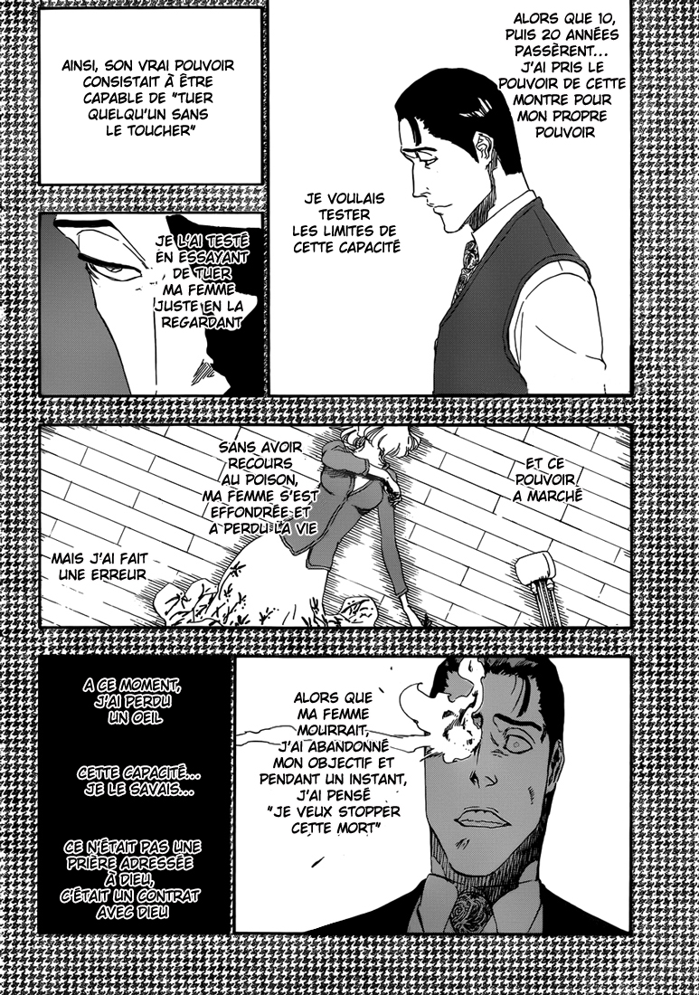 Bleach: Chapter chapitre-471 - Page 7
