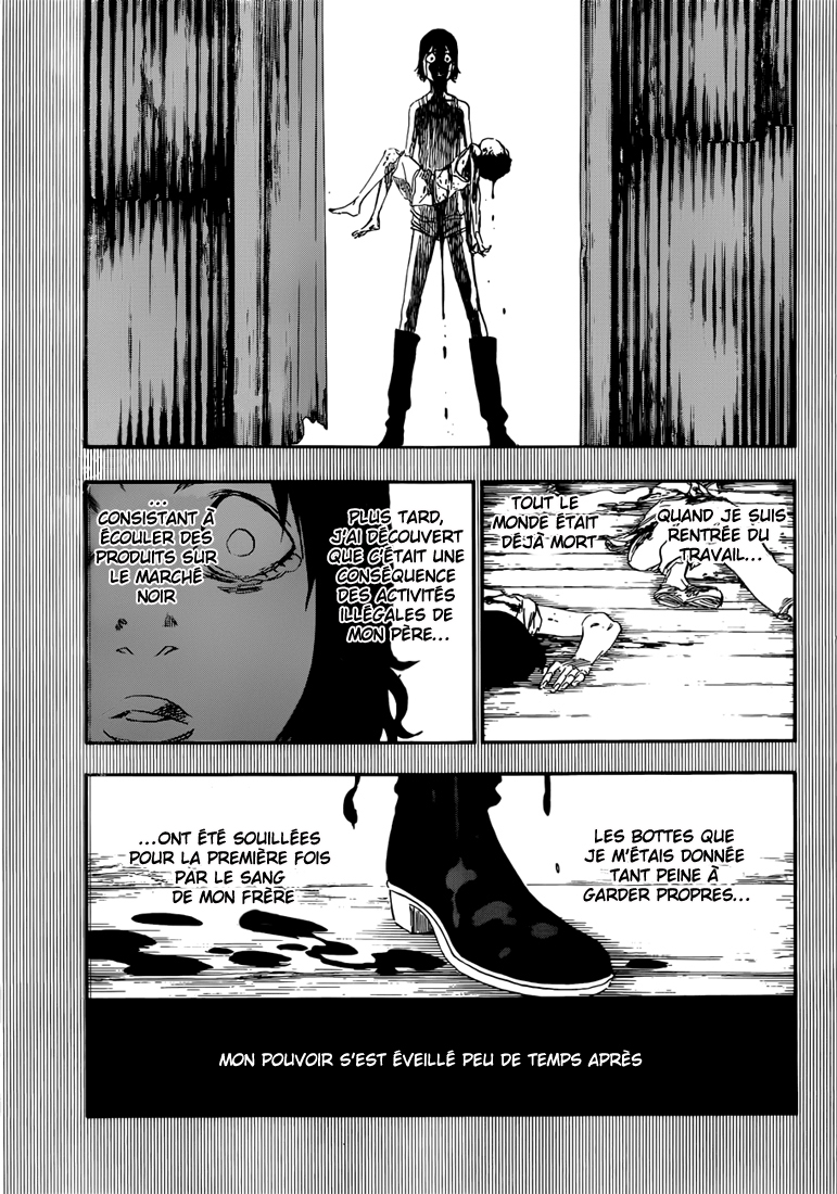 Bleach: Chapter chapitre-471 - Page 8