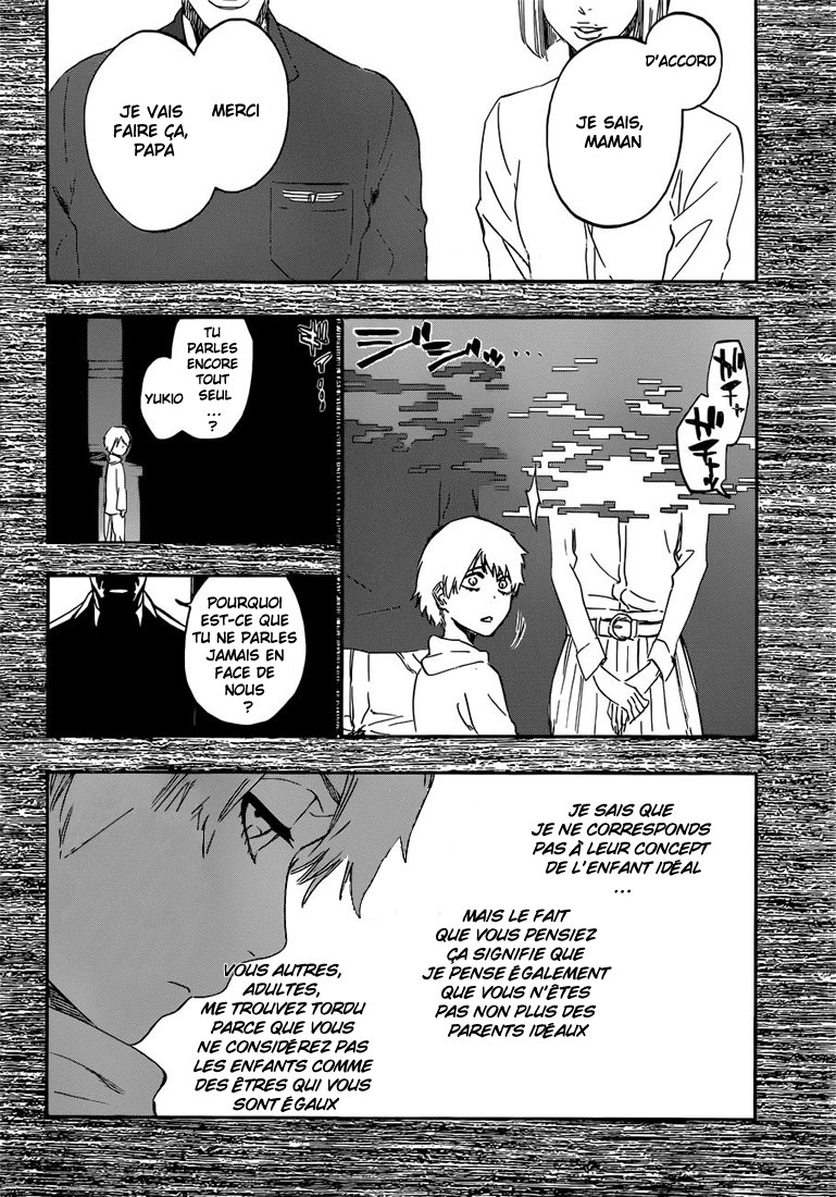 Bleach: Chapter chapitre-471 - Page 9