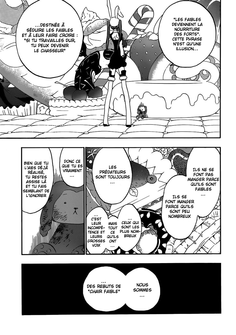 Bleach: Chapter chapitre-471 - Page 12