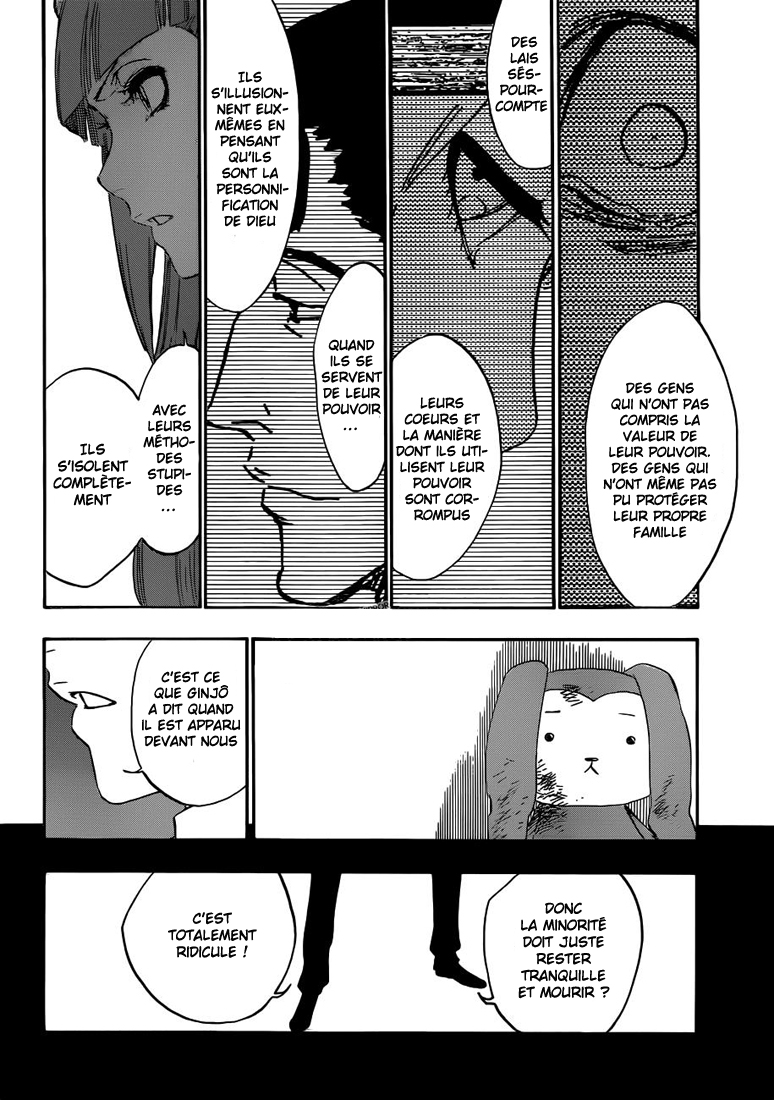 Bleach: Chapter chapitre-471 - Page 13
