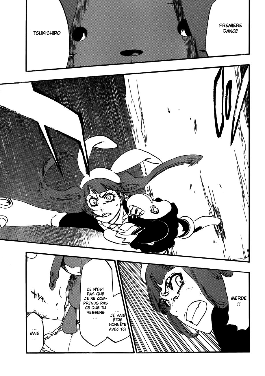 Bleach: Chapter chapitre-471 - Page 16