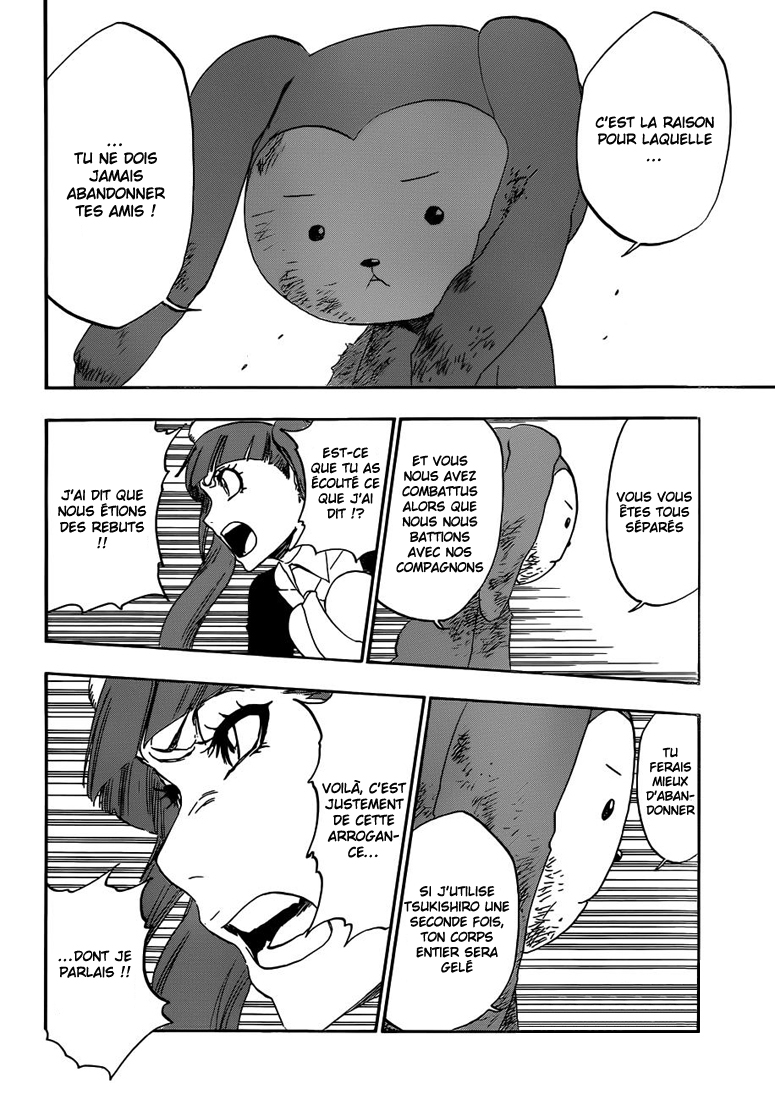 Bleach: Chapter chapitre-471 - Page 17