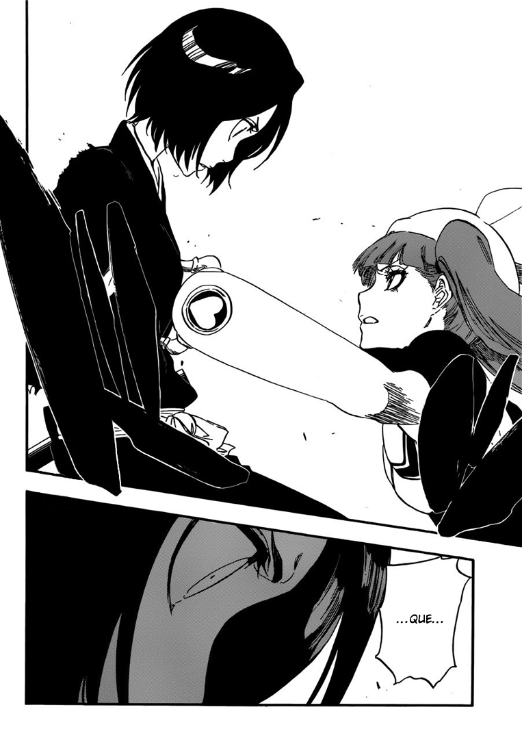 Bleach: Chapter chapitre-471 - Page 19