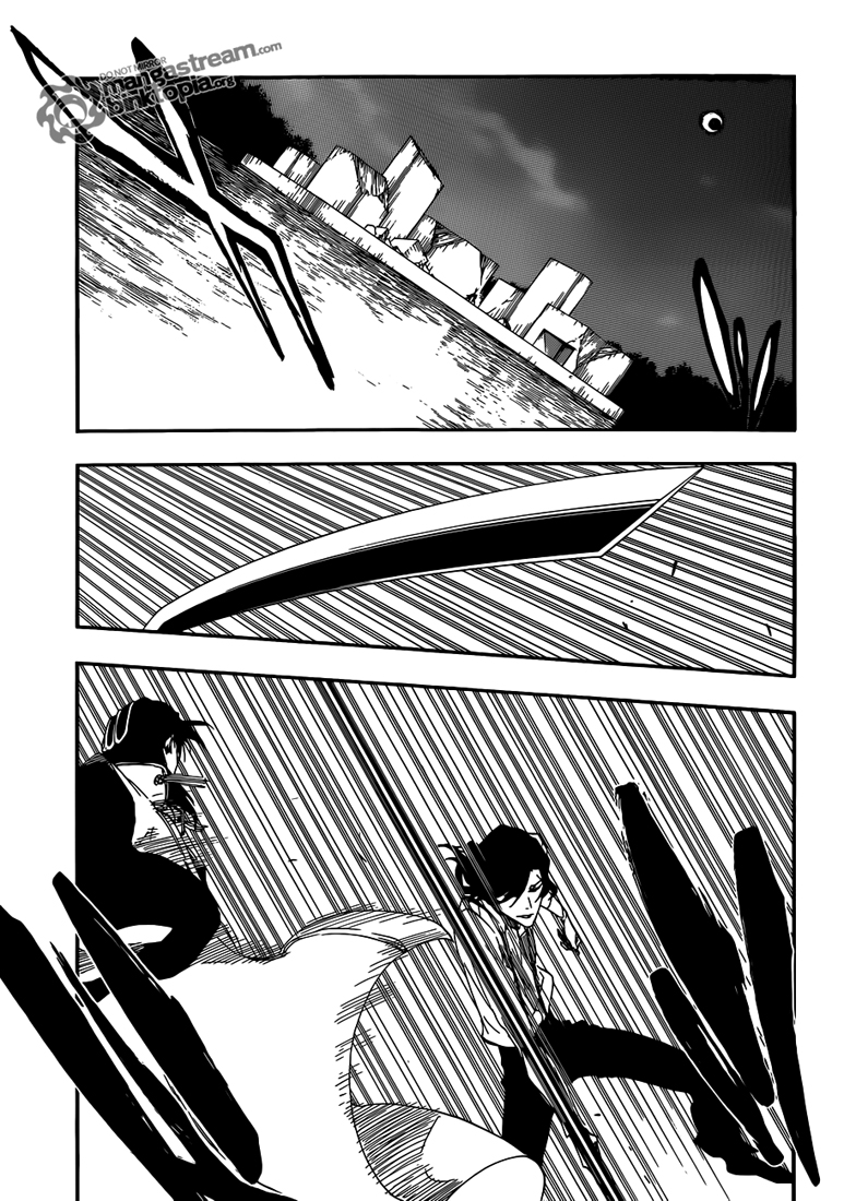 Bleach: Chapter chapitre-472 - Page 4