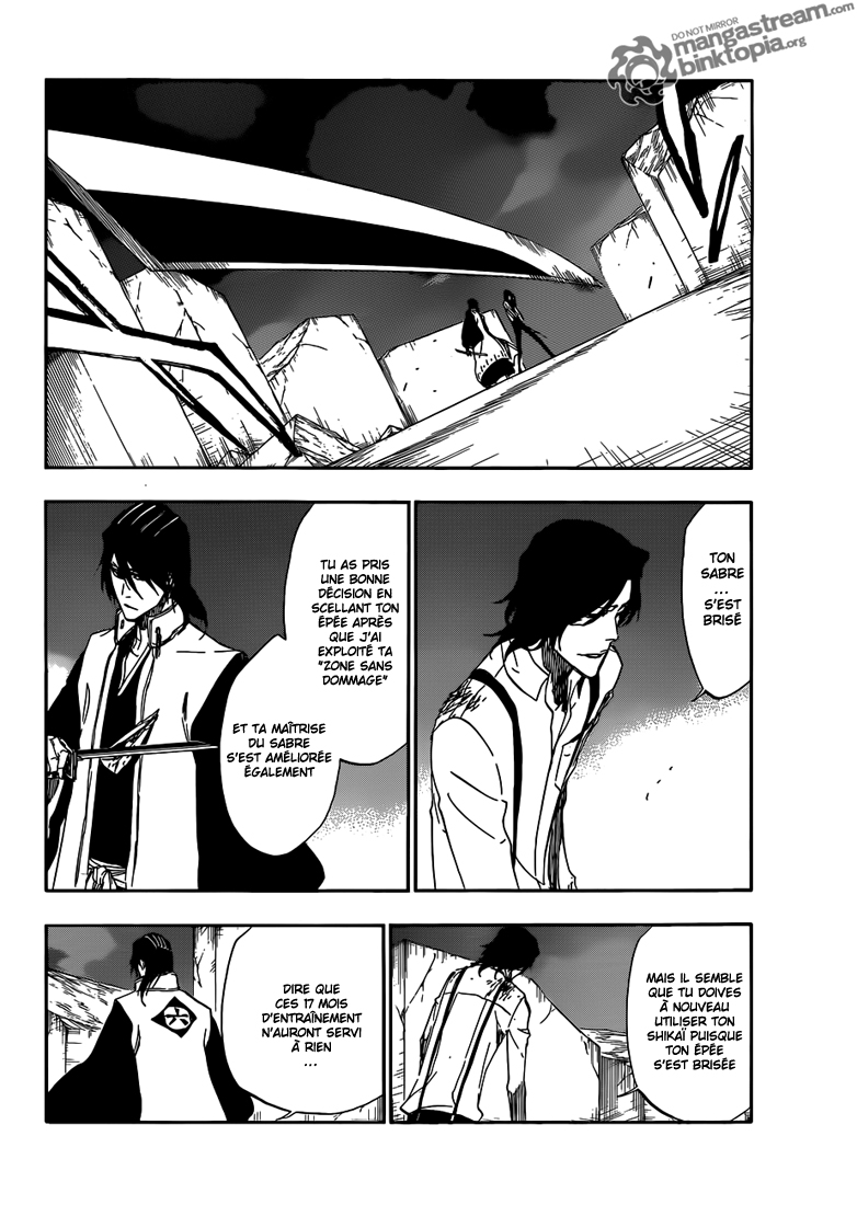 Bleach: Chapter chapitre-472 - Page 5