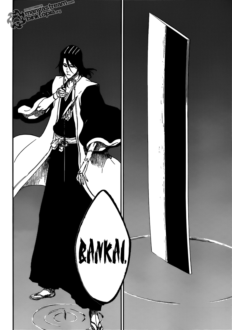 Bleach: Chapter chapitre-472 - Page 7