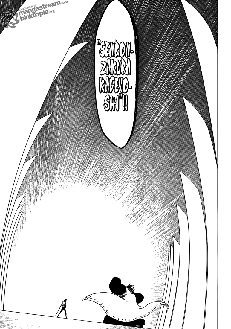 Bleach: Chapter chapitre-472 - Page 8