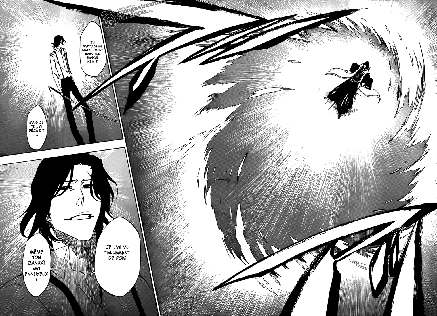 Bleach: Chapter chapitre-472 - Page 9
