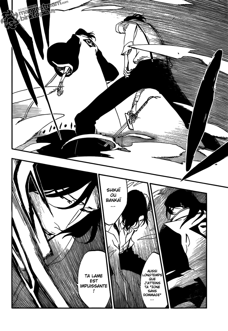Bleach: Chapter chapitre-472 - Page 10