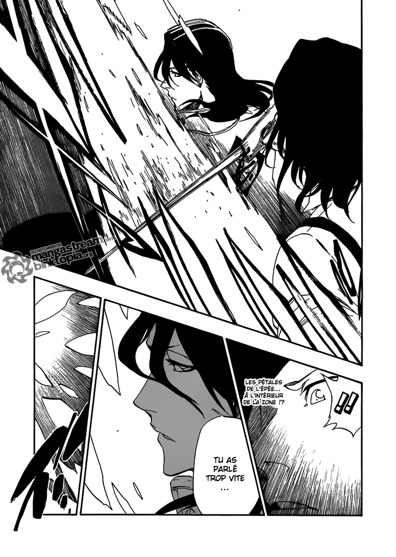 Bleach: Chapter chapitre-472 - Page 11